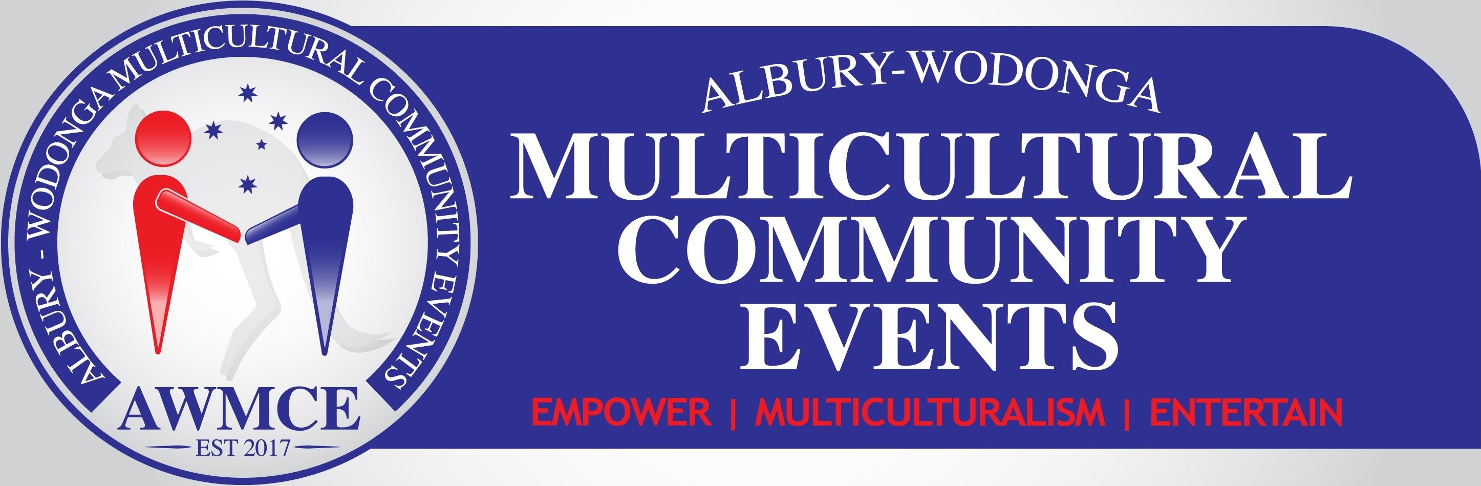 Albury-Wodonga Multicultural Community Events (AWMCE)