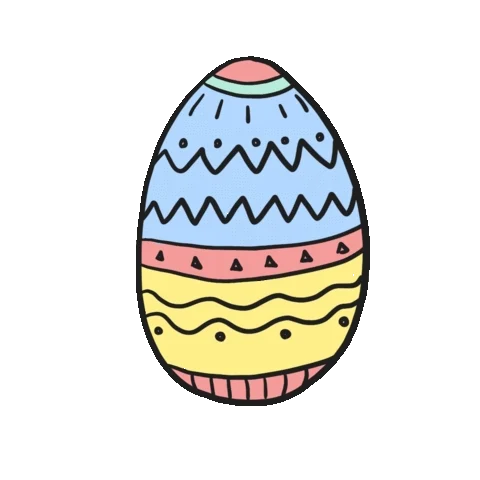 Easter Egg GIF